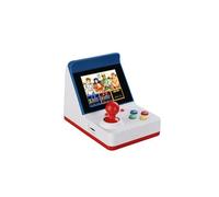 Mini Arcade Game 3.0 pouces console classique Jeux vidéo de poche avec 2 Controller_hailoihd71