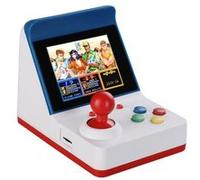 Mini Arcade Game 3.0 pouces console classique Jeux vidéo de poche avec 2 Controller Wjsb135 G