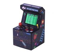 Mini Arcade Machine 16bit 240in1* - Noir