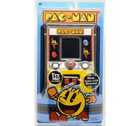 Basic Fun Mini jeu d'arcade Pac-Man en couleur G