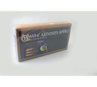 Mini-ardoises apéro