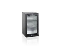 Mini Armoire à Boissons Réfrigérée BA6H Econome 92 Litres