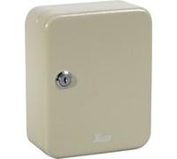 Mini armoire à clés en acier pour 20 clés [XCase]