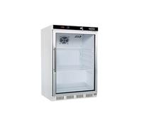 CombiSteel Mini Armoire Positive 130 L Vitrée