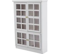 Mini armoire pour maison de poupée, vitrine pour maison de poupée, bibliothèque pour maison de poupée, mini bibliothèque pour maison de poupée, mini bibliothèque pour maison de poupée