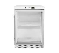 Mini Armoire Réfrigérée 200 L - Positive Vitrée