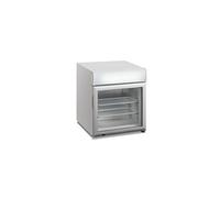 Mini Armoire Réfrigérée Négative COUNTER TOP 50 N 48 Litres