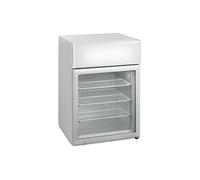 Mini Armoire Réfrigérée Négative COUNTER TOP 90 N 113 Litres