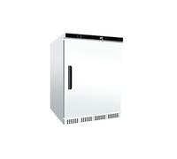 Mini Armoire Réfrigérée Positive Porte Pleine 130 Litres AFI Collin Lucy