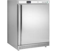 Mini Armoire Réfrigérée Sous Comptoir Basse Consommation 119 L Tefcold G