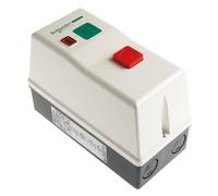 MINI ARR.CAJ C/TERM Y PIL1.8/2.6A 380VCA