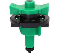 Mini arroseur 360° 34l/h Système d'arrosage Micro goutteur Tuyau goutte à goutte