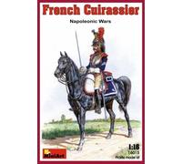 Mini Art 16015 1/16 Cuirassier Français. Guerres Napoléoniennes