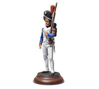 Mini Art 16017 1:16 Fig. Fran. Grenadier de la Royale Garde Nap. - Reproduction fidèle, Maquette, kit Plastique, Bricolage, Loisirs créatifs, Collage, kit modèle réduit, Assemblage, Non Peint