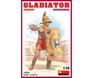Mini Art 16029 1/16 Gladiateur