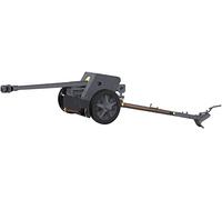 Mini Art 35394 1:35 DT. 7,5cm PaK 40 Frühe Produktion - Reproduction fidèle, modèle réduit, kit Plastique, Bricolage, Hobby, Collage, modèle réduit, Assembler, Non Peint