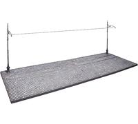 Mini Art 36065 1:35 Diorama-Base Tram-Line/Kopfsteinpf. - Reproduction fidèle, modélisme, kit Plastique, Bricolage, Loisirs créatifs, Collage, kit modèle réduit, Assemblage, Non Peint