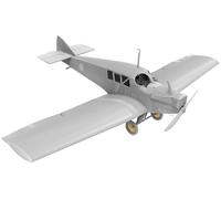 JUNKERS-LARSEN JL.6. MILITARY SERVICE MiniArt 48013 skala 1/48