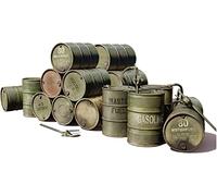 1:48 US Tonneaux de carburant 55 GAL. (20)