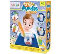 Mini Art Crea Mousse G