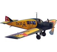 Maquette Avion - Mini Art - Junkers F13 Early Prod - 1:48 - Plastique - À Partir De 10 Ans-Mini Art Multicolore