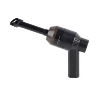 Mini aspirateur à clavier Portable et Rechargeable, pour ordinateur Portable et ordinateur de bureau