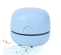 Mini Aspirateur Balayeuse À Poussière De Table Rechargeable Silencieuse