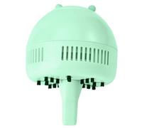 Mini Aspirateur De Bureau Sans Fil Vert, Petit Aspirateur De Voiture, Balayeuse De Poussi¿¿re, Usb, Mignon 9109-May14262