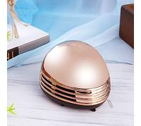 Mini Aspirateur de Table Durable en Forme d'animal Adorable pour Un Nettoyage Facile de la Poussière à la Maison et au Bureau