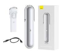 mini aspirateur de voiture sans fil a1 4000pa, 30w blanc (vcaq010002)