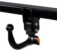 Attelage Cupra Formentor Uniquement Pour Porte-Vélos (07/20-04/24) Rdsov - Aragon