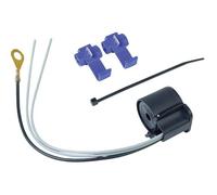 Baas Bike Parts Mini-buzzer BAAS BLE2 1 pc(s)