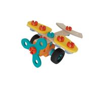 Mini avion Construct