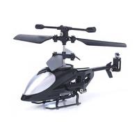 Mini Avion Micro Infrarouge Rc, 3,5 Ch, Avec Gyroscope, Télécommande, Jouets, Mini Hélicoptère Qs Rc, Tête Pointue