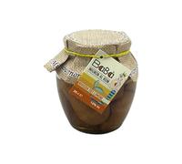 Mini babà goût rhum - petit format - 300 g