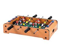 Mini Baby Foot De Table 51 X 31 Cm