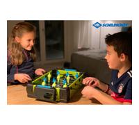 Mini baby foot de table, (L)500x(P)450x(H)100 mm