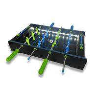 Mini Baby-Foot - Le Jeu de Baby-Foot Ultime pour Les Enfants et Les Adultes