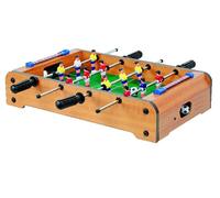 Mini Baby-Foot Table De Football Table De Jeu Kicker