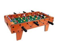 Mini babyfoot de table avec pied 69 x 37 x 24 cm HobbyTech