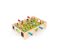 Janod Mini Babyfoot Champions 3-8 Years Multicolor