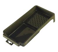 Mini bac à peinture plat pour rouleau de 110 mm - NESPOLI - 322744
