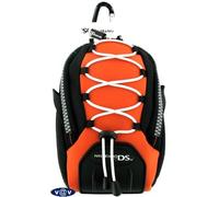 Mini backpack Nintendo DS