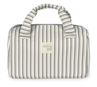 Sacs à langer Walking Mum Mini Bag Botton Strisce