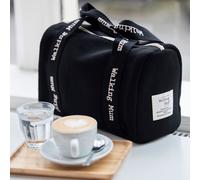 Mini Bag Eco Mum Black