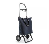 MINI BAG Poussette de marché Chariot de courses 2 roues pliable ROLSER Marengo SC