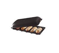 Mini-baguettes Baker Noir