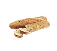 Mini Baguettes KETO riches en protéines 2 X 110g MD