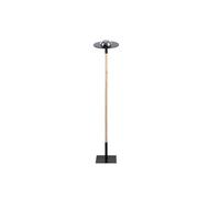 Mini baignoire oiseaux sur piquet