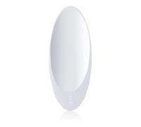 Mini balance de poche for bijoux, thé, numérique portable multifonction 200 g/0,1 g(WHITE)